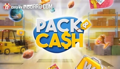 Pack & Cash